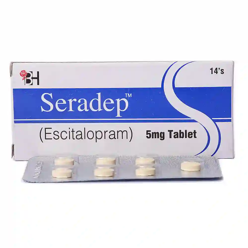 Seradep 5mg