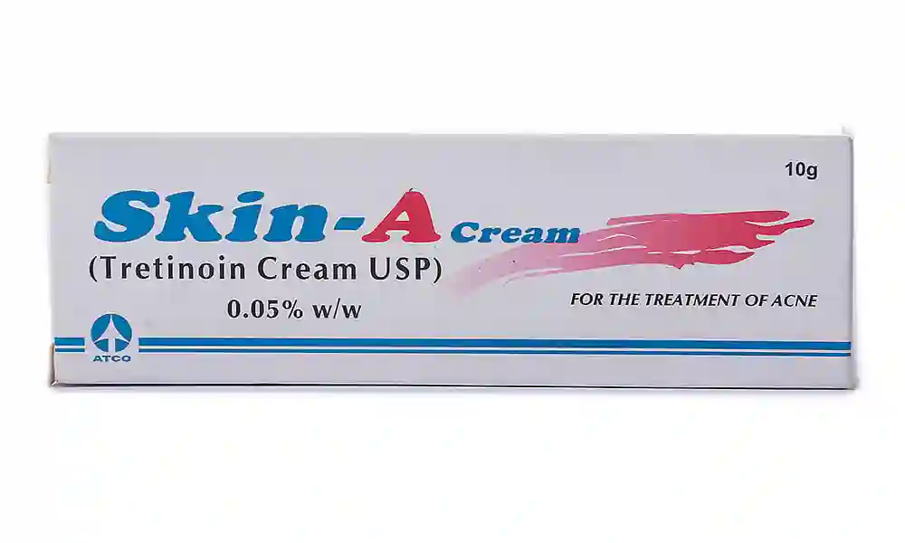 Skin A 10g