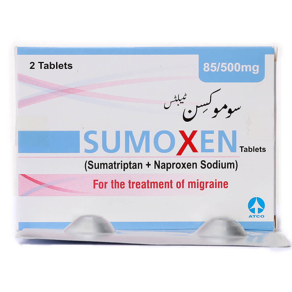 Sumoxen 85 500mg Tablets Uses Side Effects Price In Pakistan sumoxen-85-500mg-tablets-uses-side-effects-price-in-pakistan