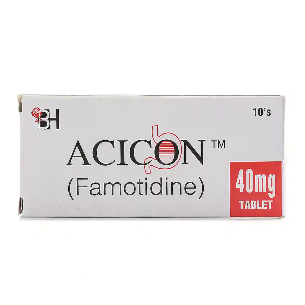 related_Acicon 40mg