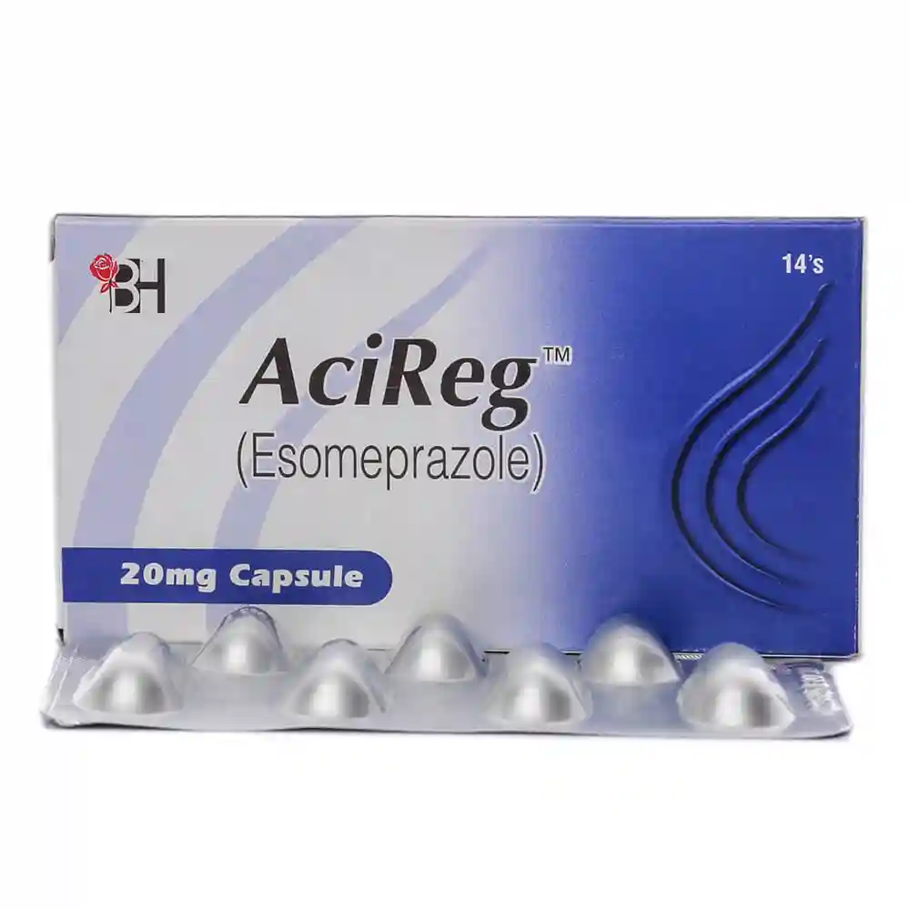 Acireg 20mg2