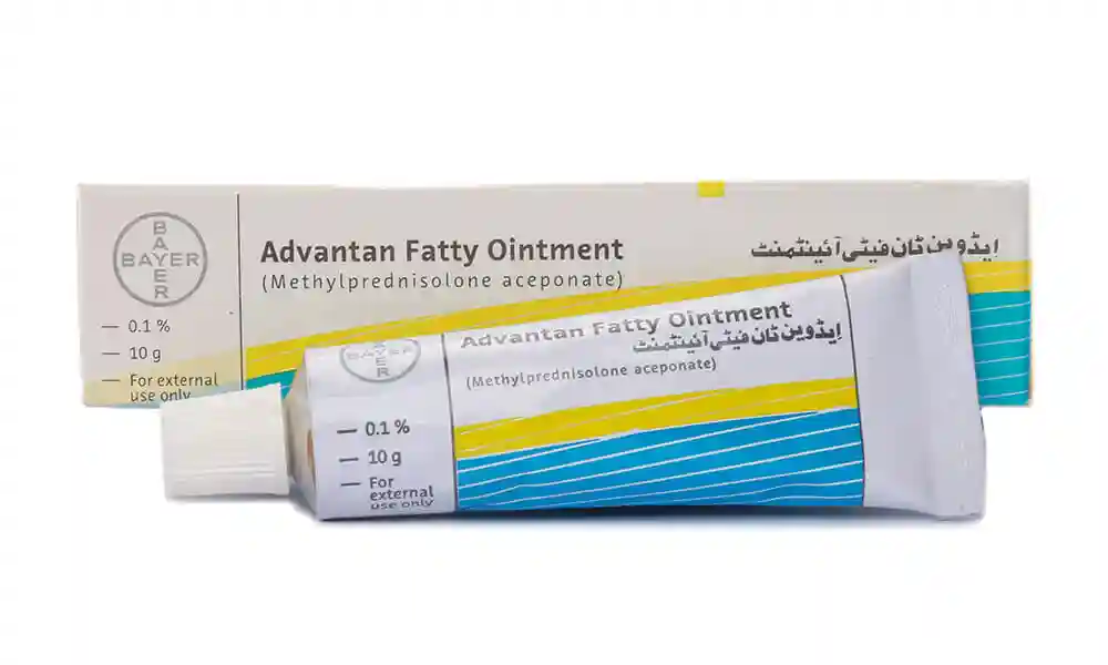 Advantan Fatty 10g2