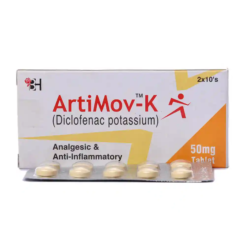Artimov-K 50mg2