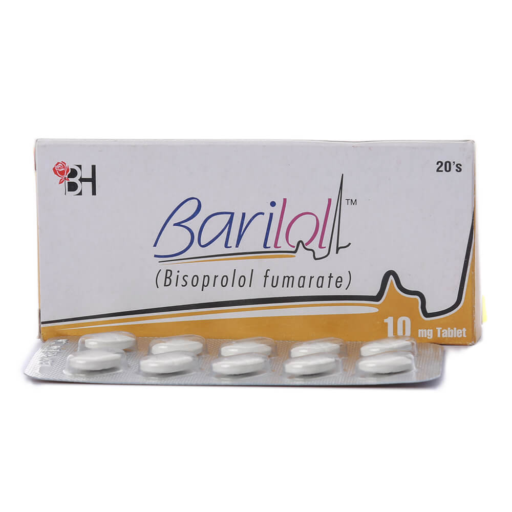 Barilol 10mg