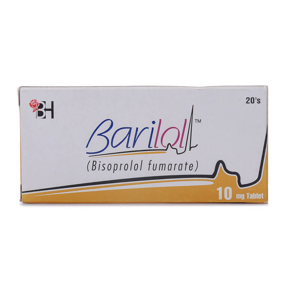 Barilol 10mg