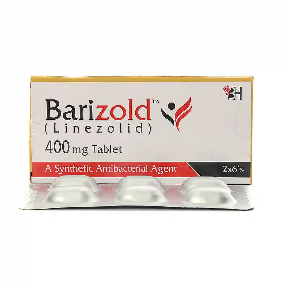 Barizold 400mg2