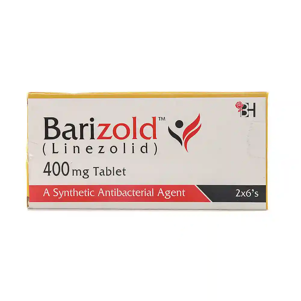 Barizold 400mg