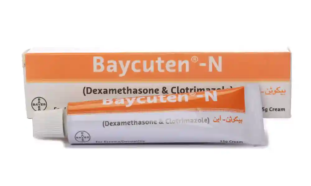 Baycuten N 15g2