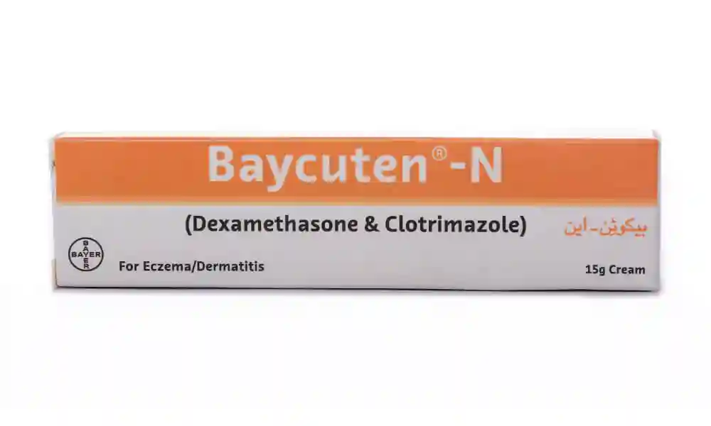 Baycuten N 15g