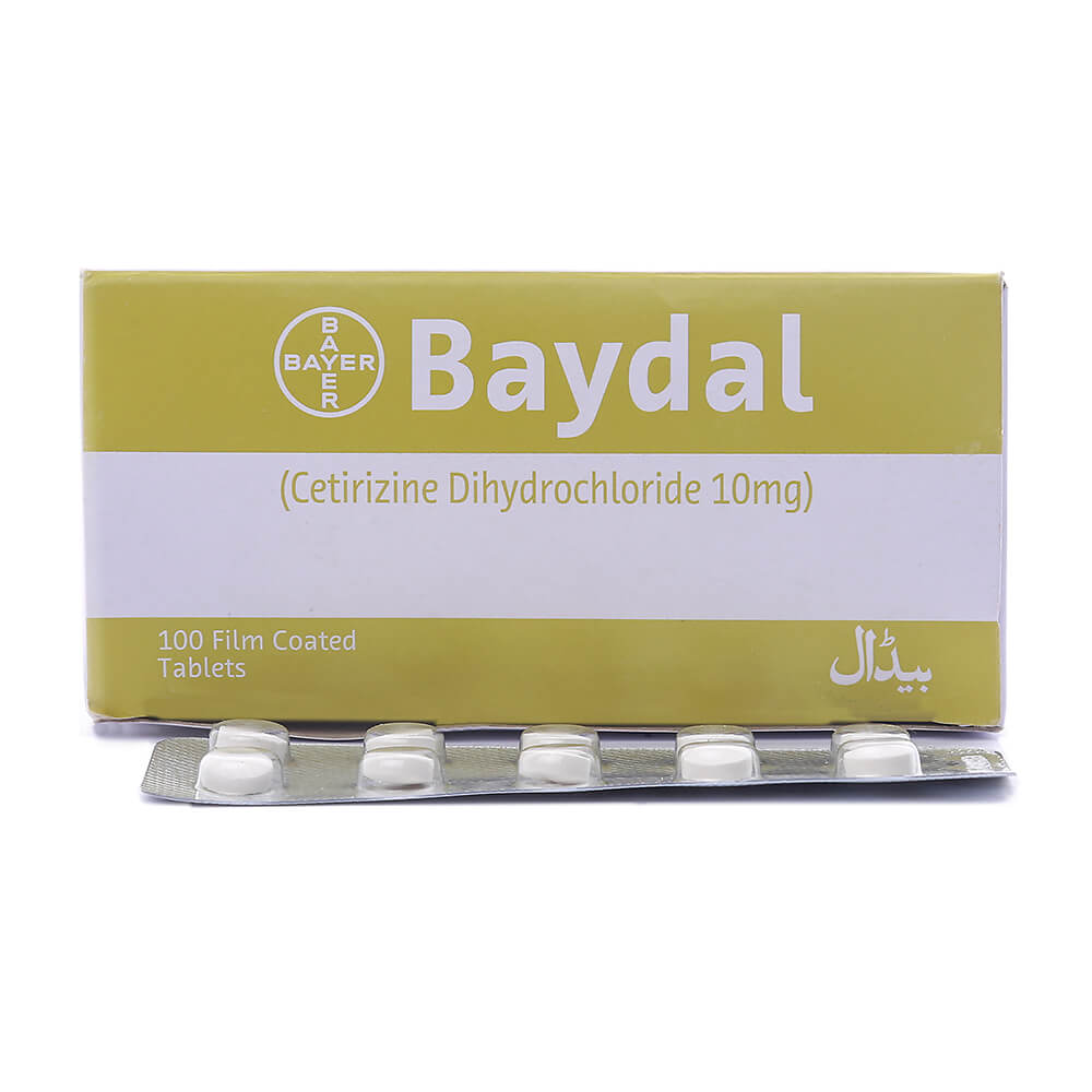 Baydal