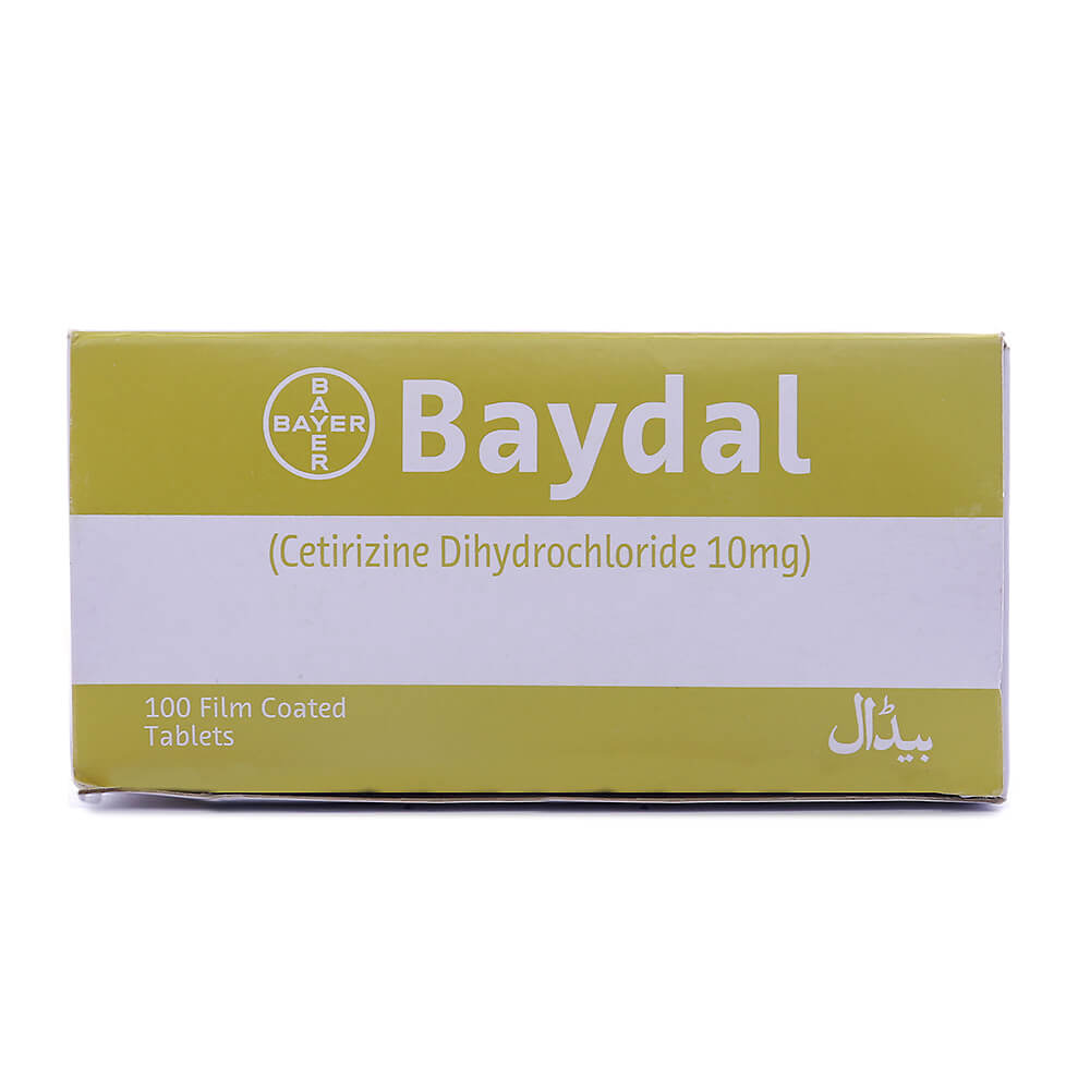 Baydal