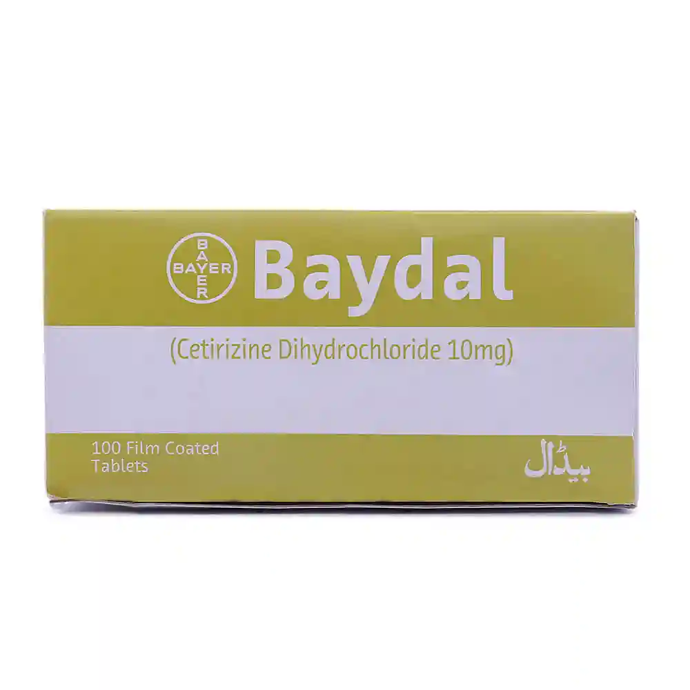 Baydal