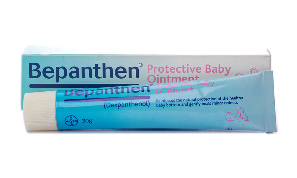 Bepanthen Ointment Related Keywords & Suggestions - Bepanthe