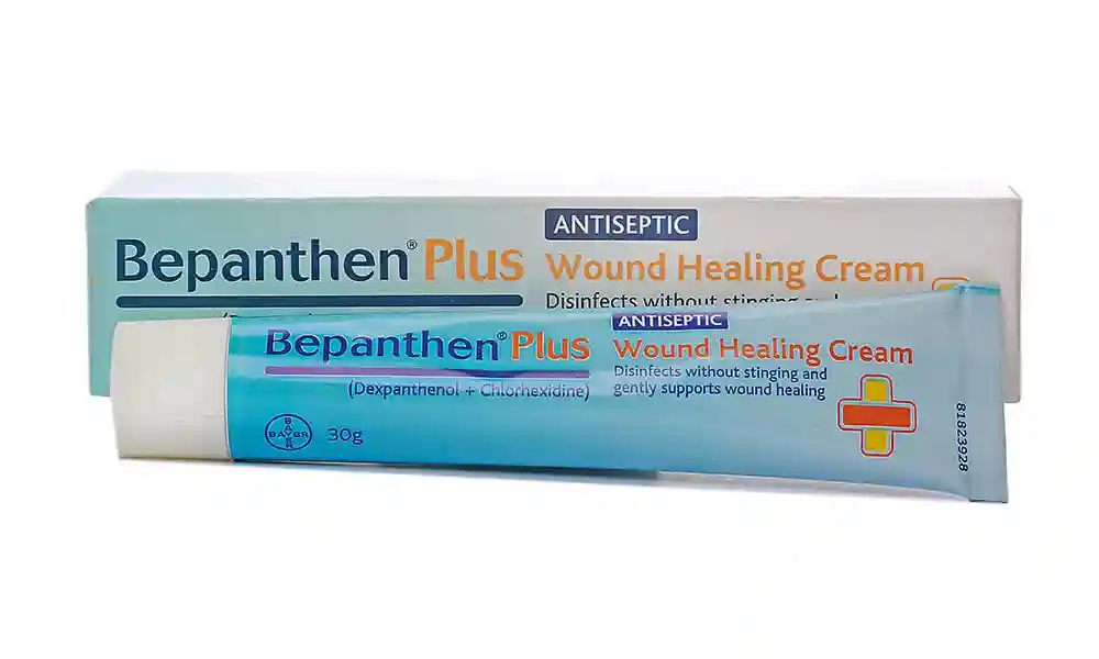 Bepanthen Plus 30g