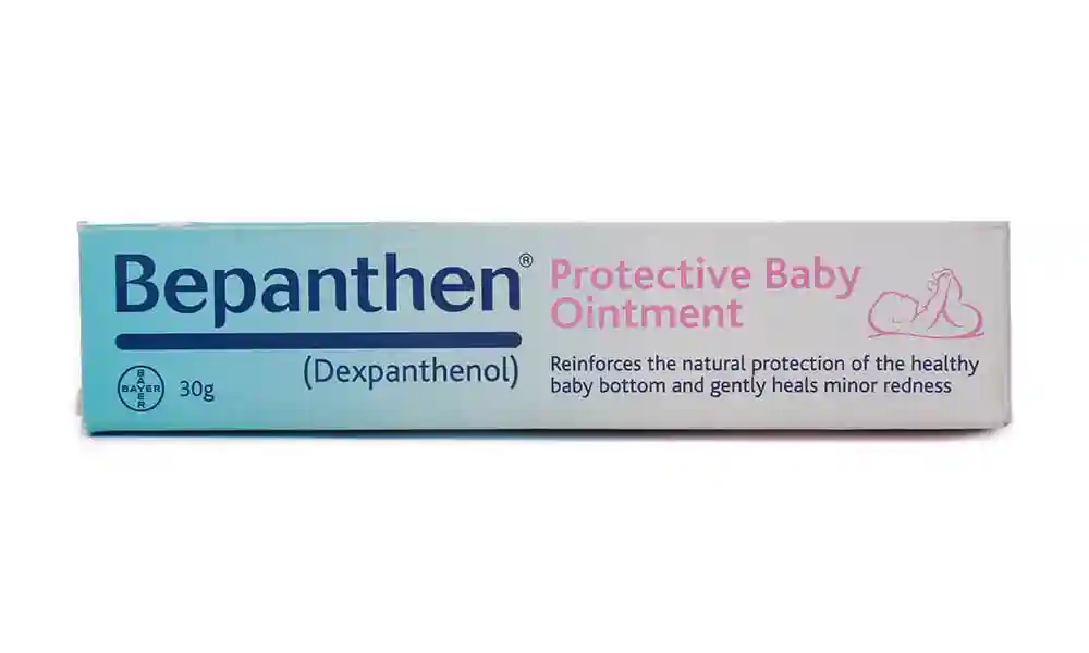 Bepanthen 30g