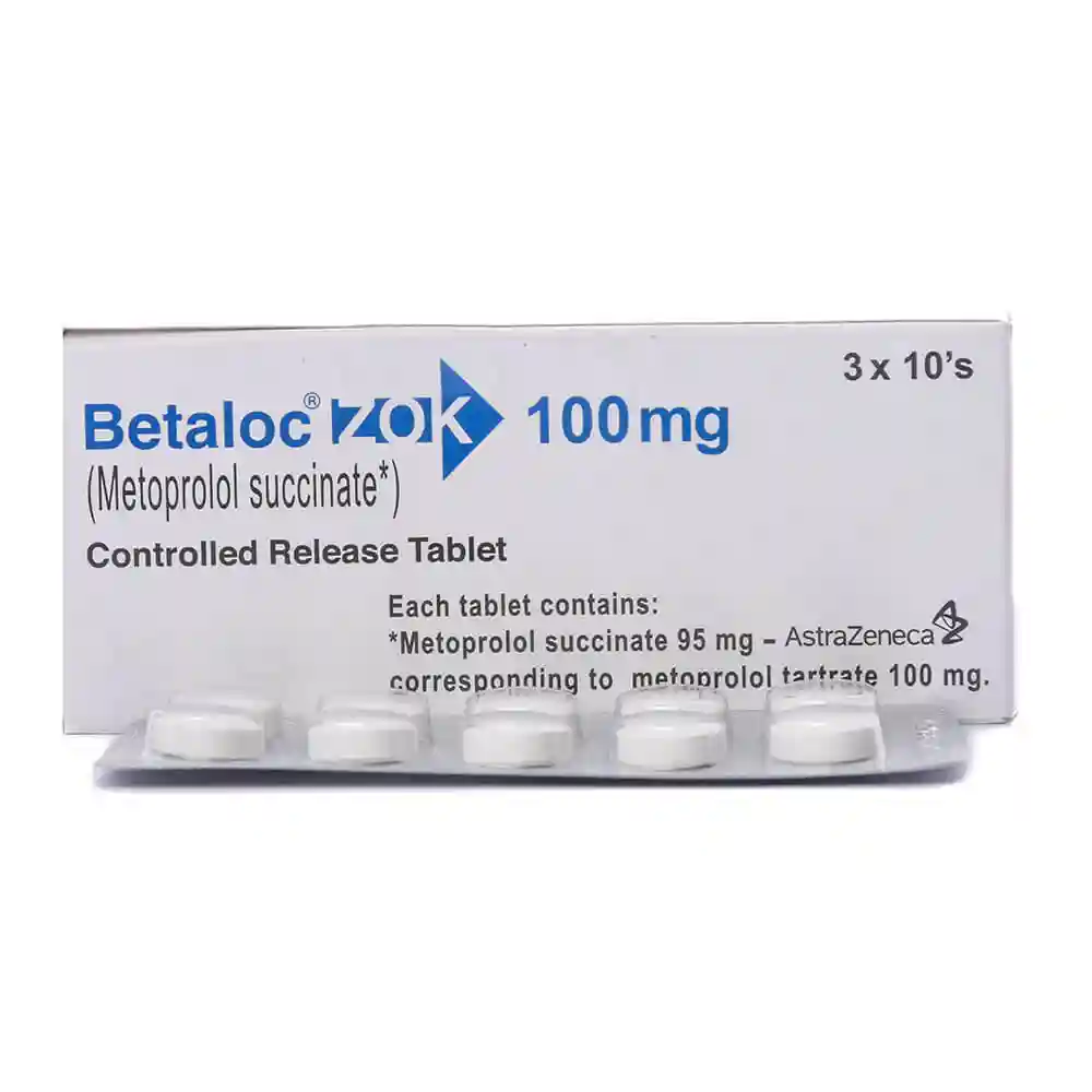 Betaloc Zok 100mg2
