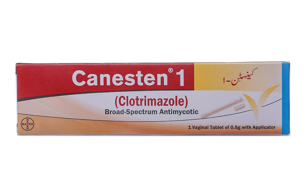 Canesten-1