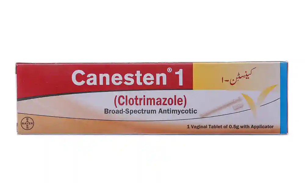 Canesten-1