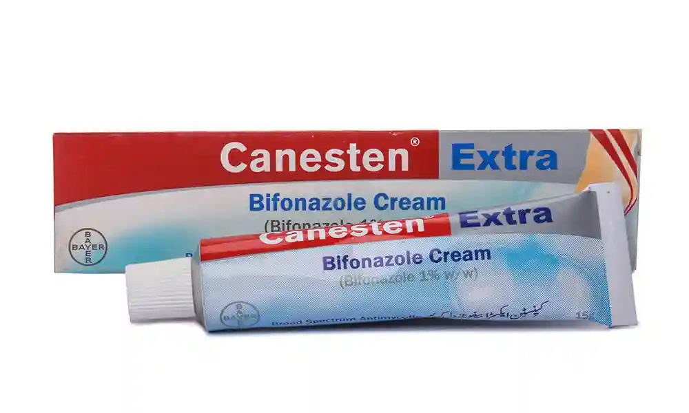Canesten Exta Bifonazole 15g2