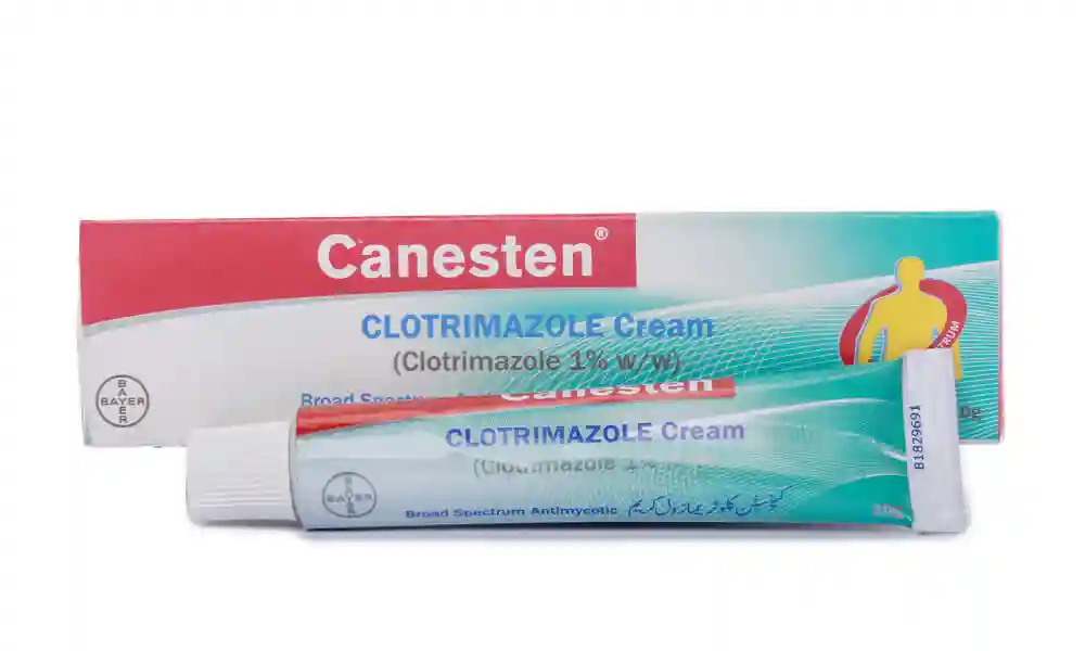 Canesten Topical 10g2