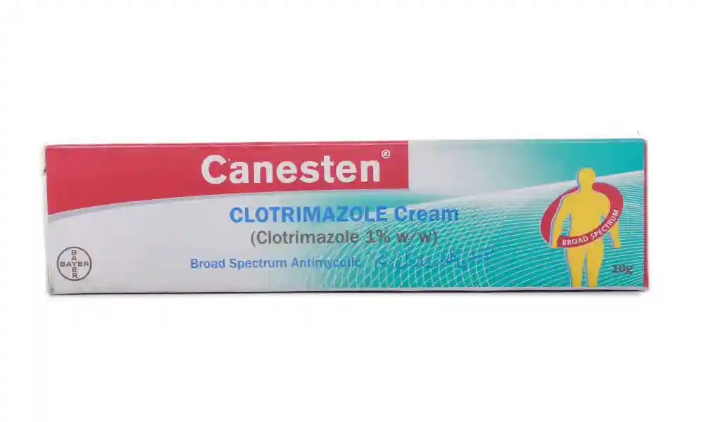Canesten Topical 10g