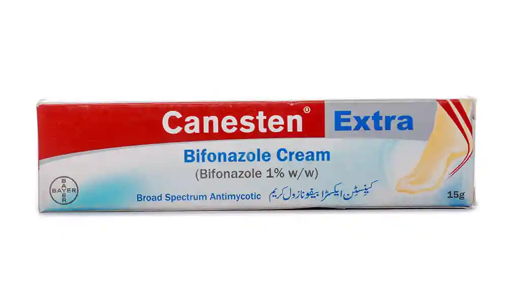 Canesten Exta Bifonazole 15g