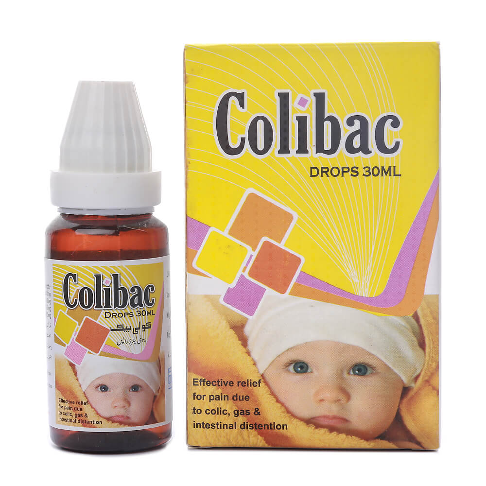 Colibac 30ml