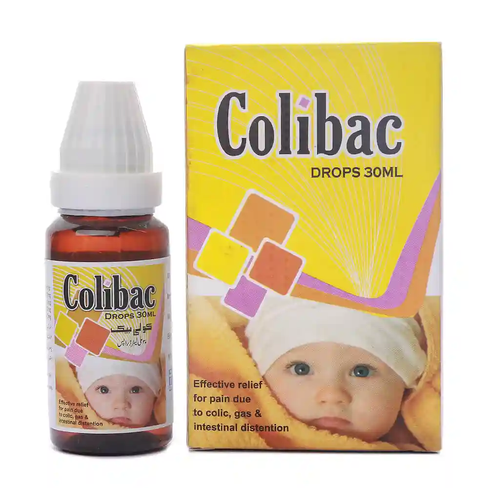 Colibac 30ml2