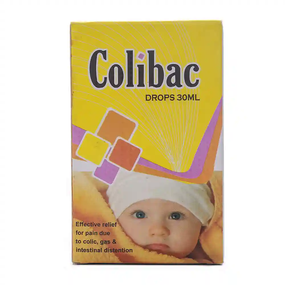 Colibac 30ml