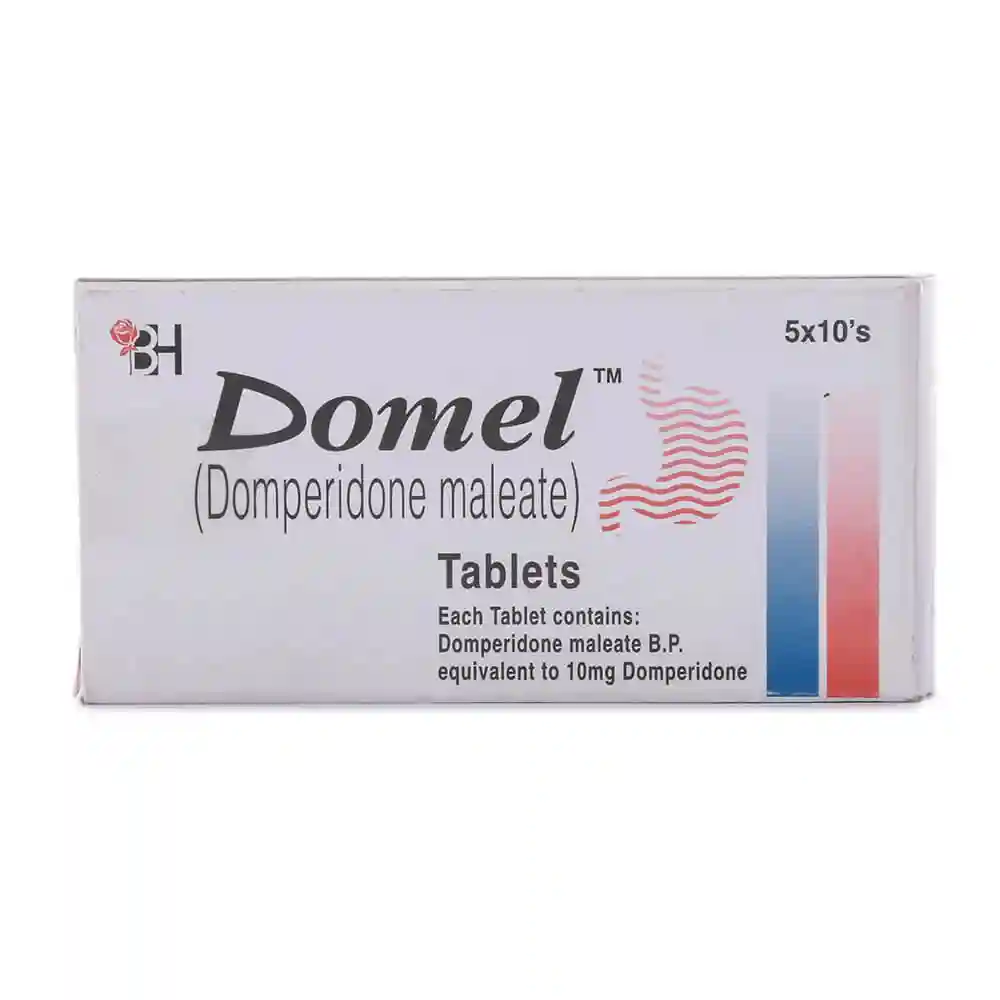 Domel