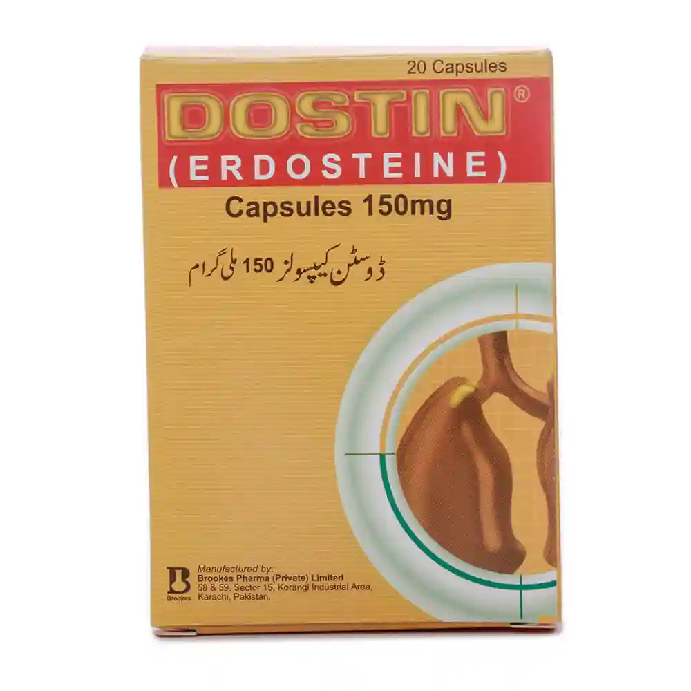 Dostin 150mg