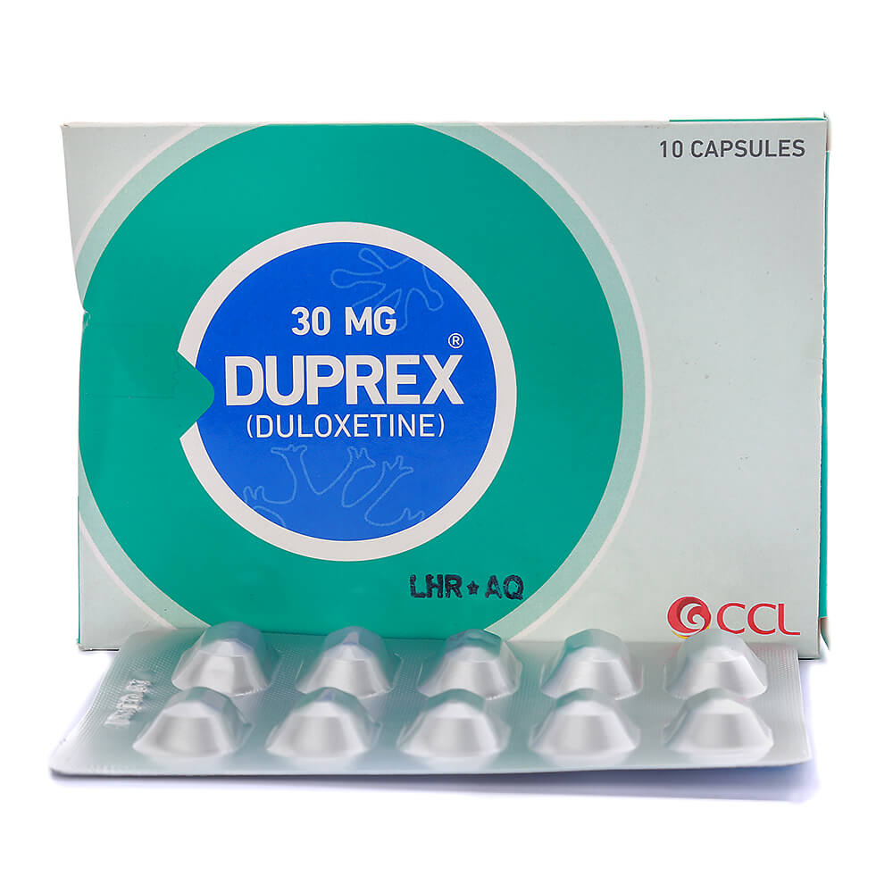 Duprex 30mg