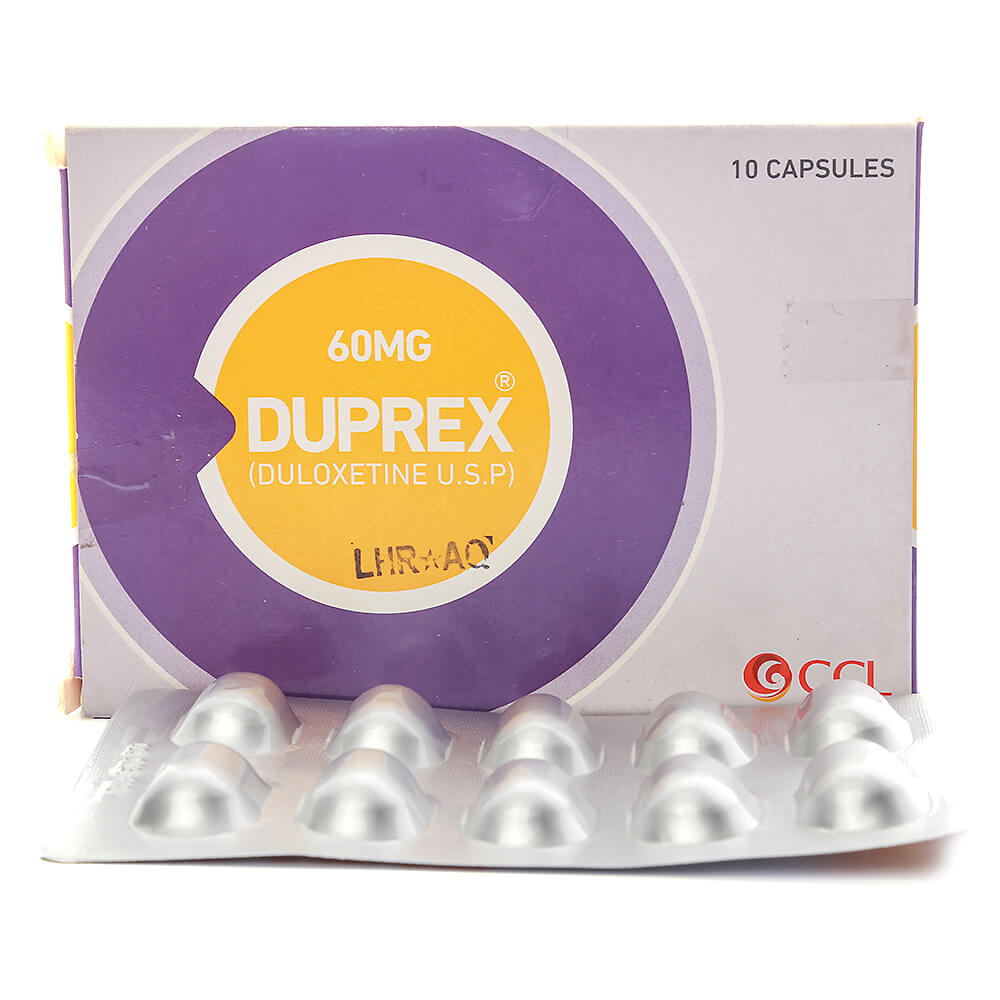 Duprex 60mg