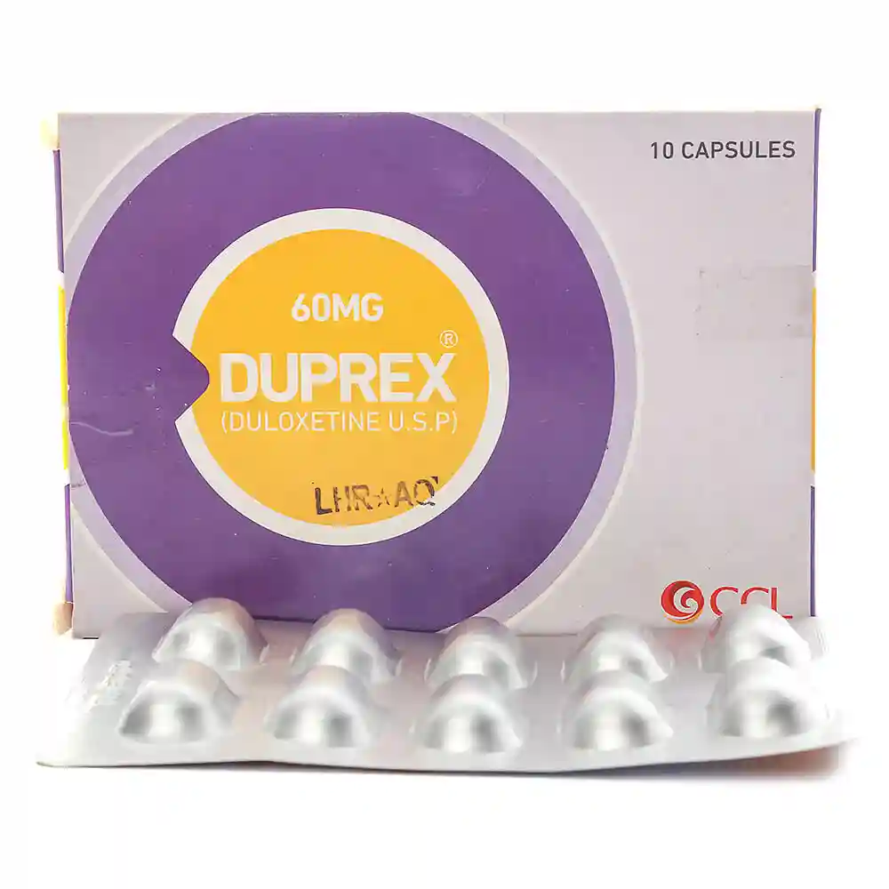 Duprex 60mg2