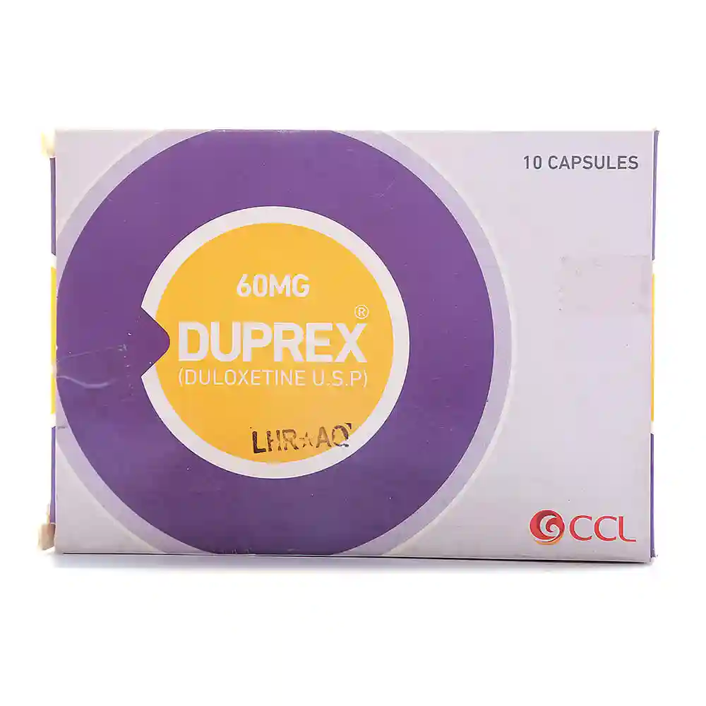 Duprex 60mg