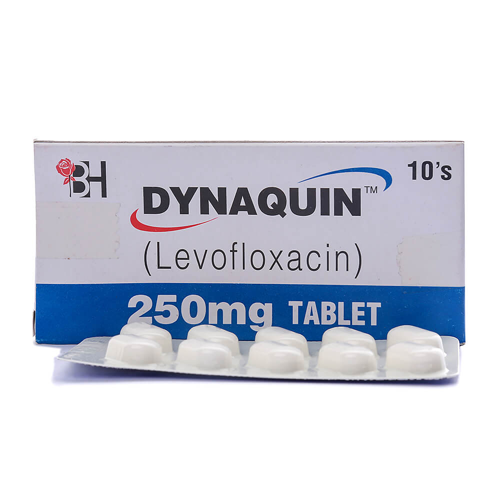 Dynaquin 250mg