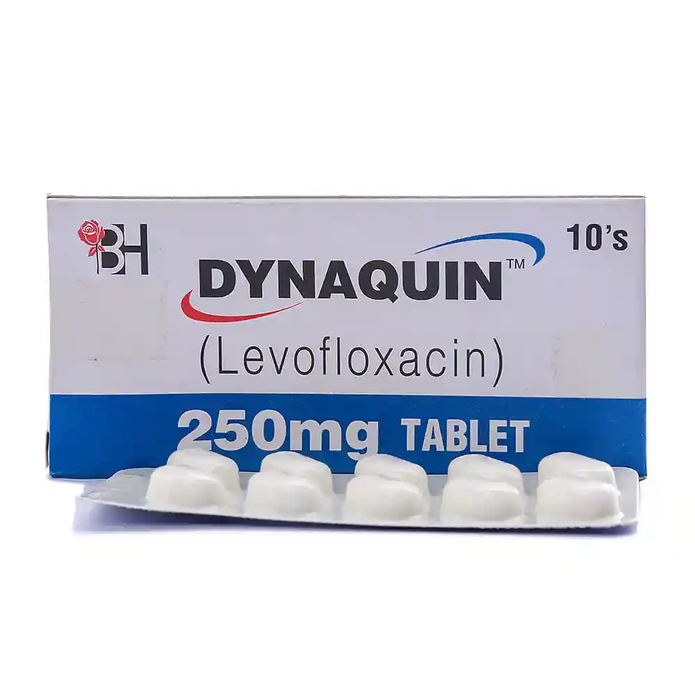 Dynaquin 250mg2