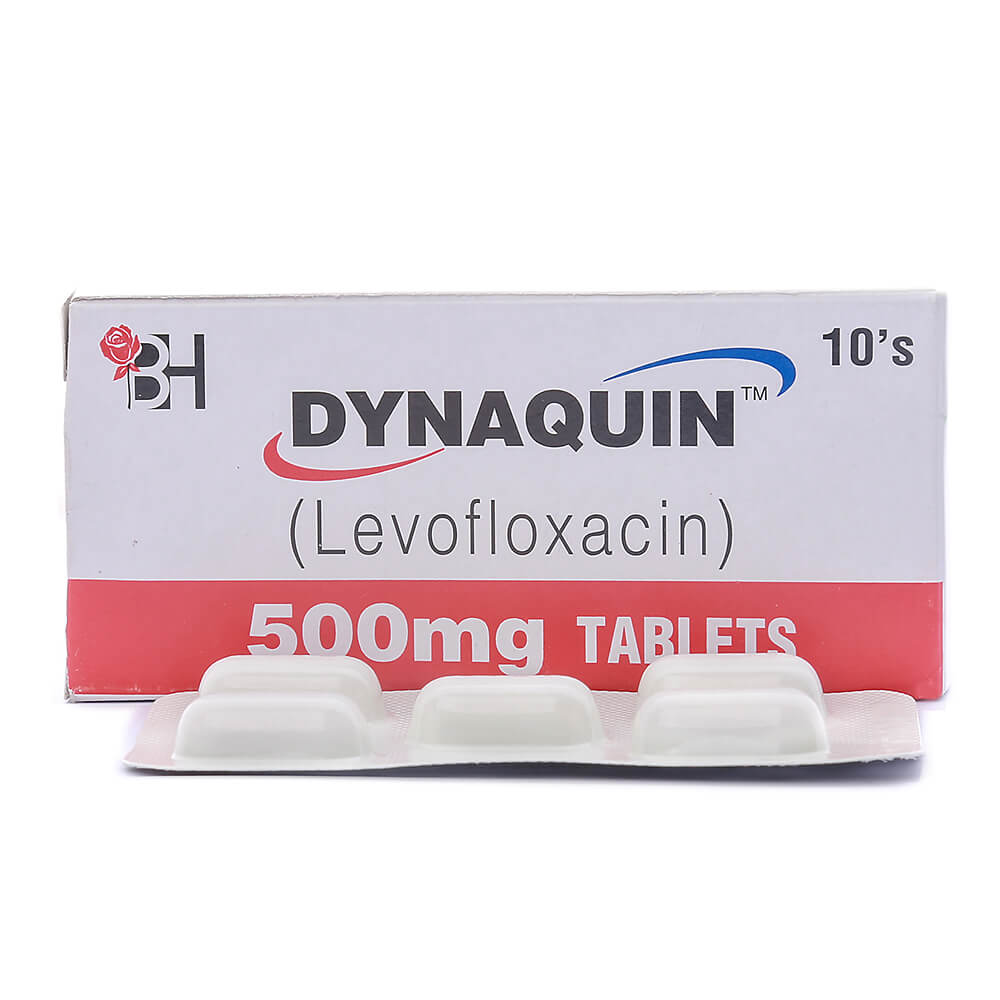 Dynaquin 500mg