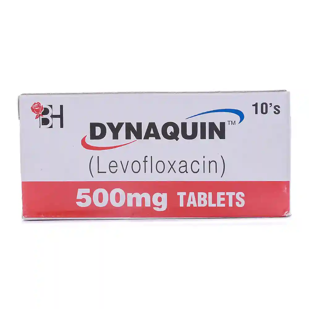 Dynaquin 500mg