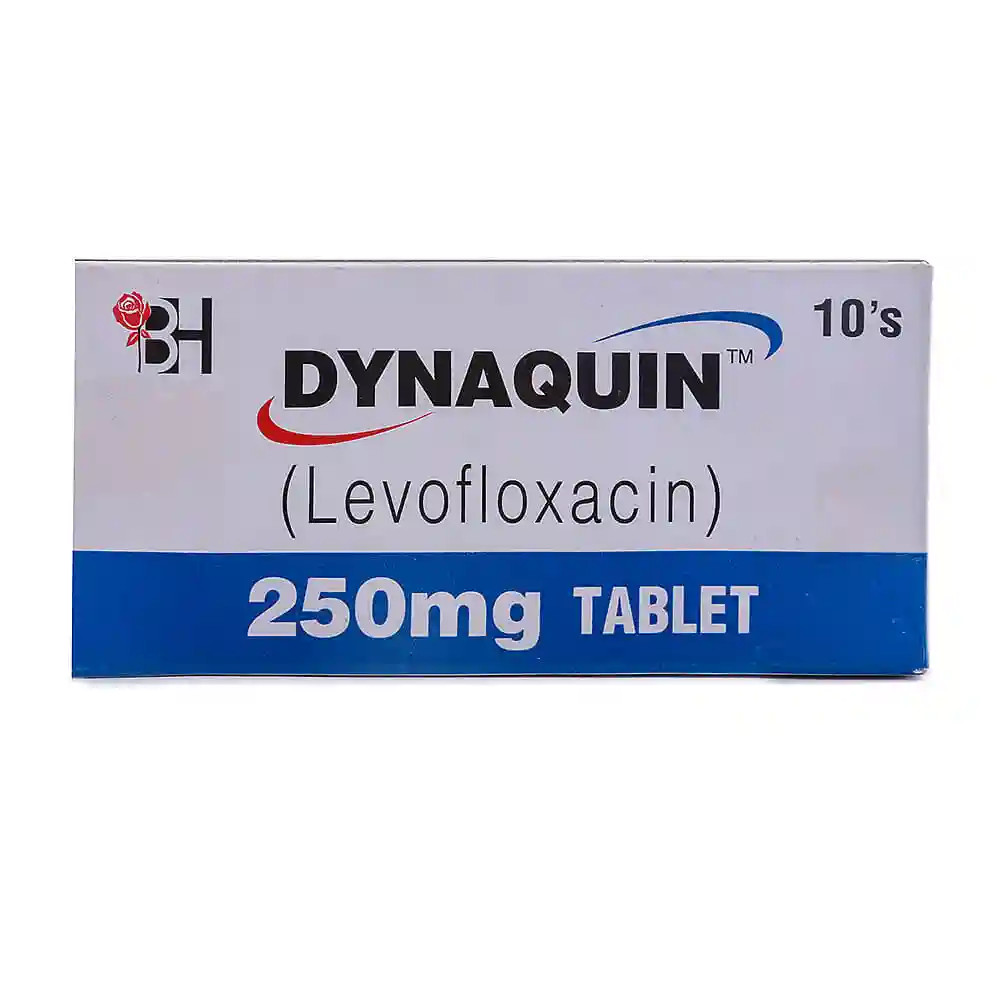 Dynaquin 250mg