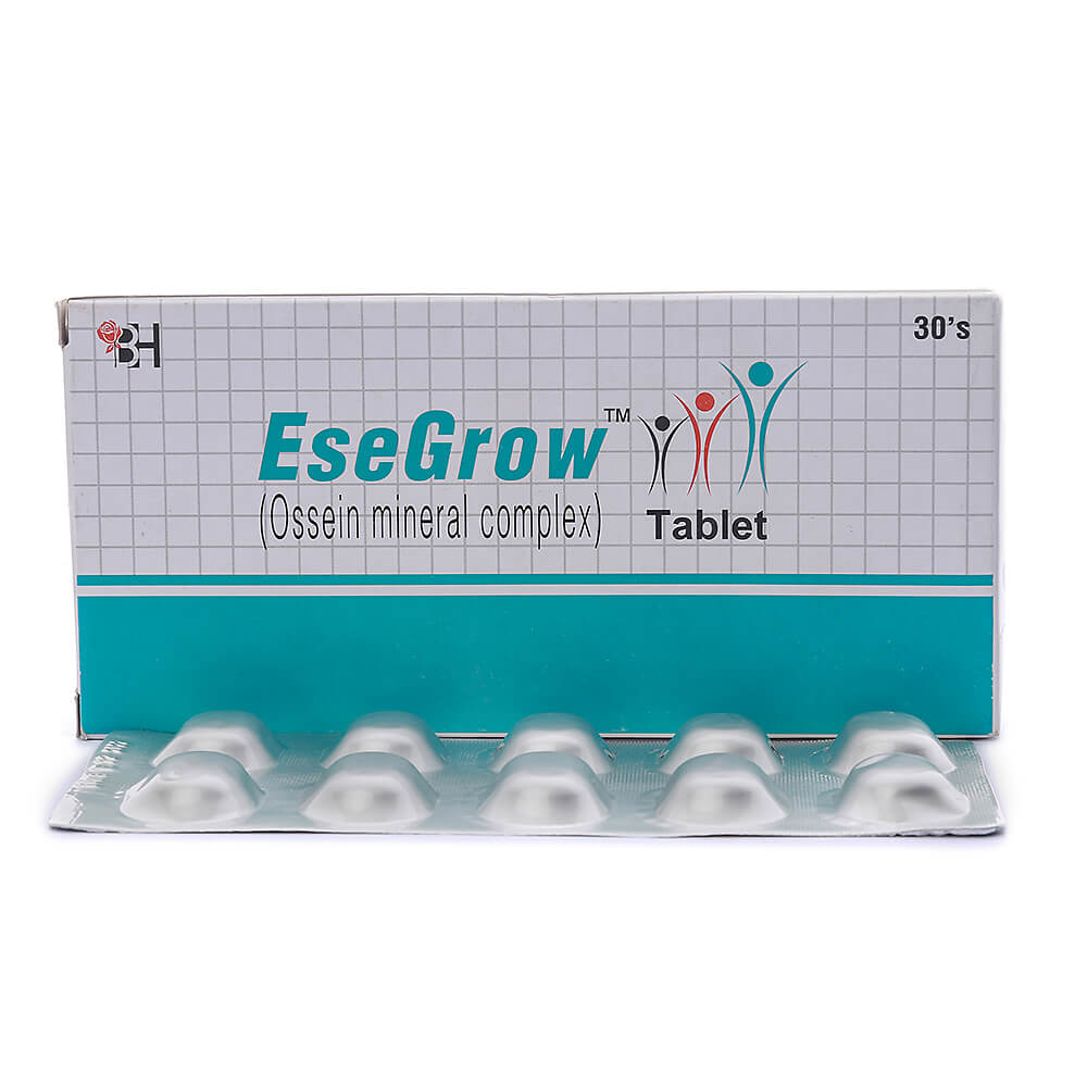 Esegrow