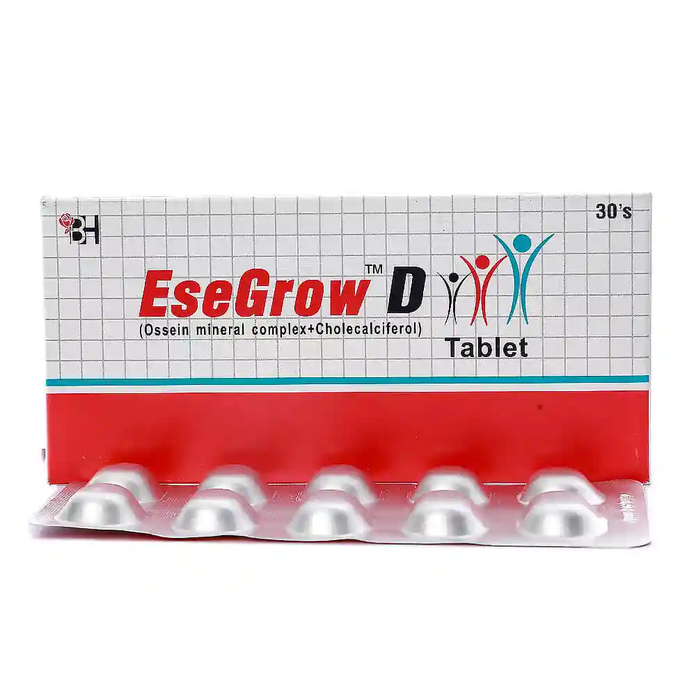 Esegrow-D2