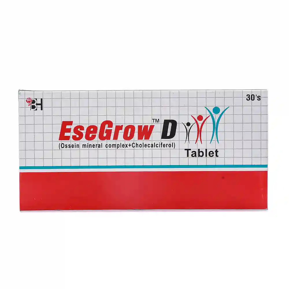 Esegrow-D