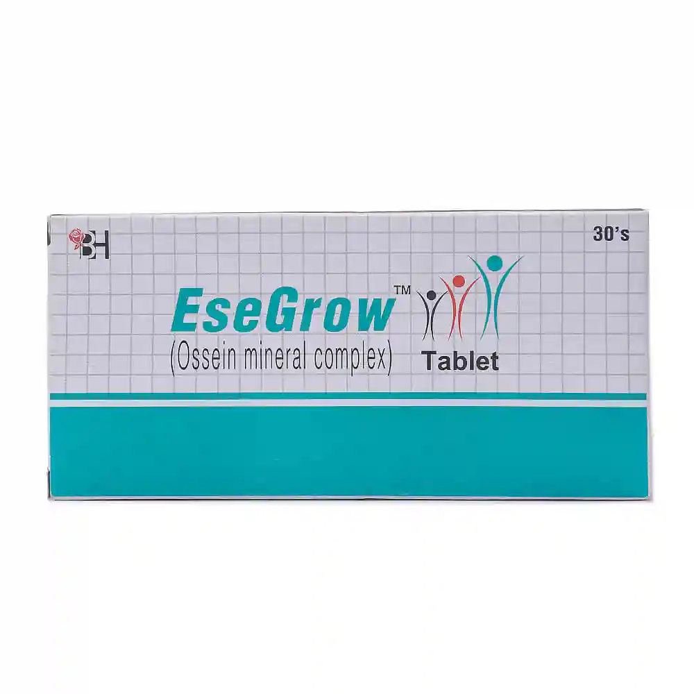 Esegrow