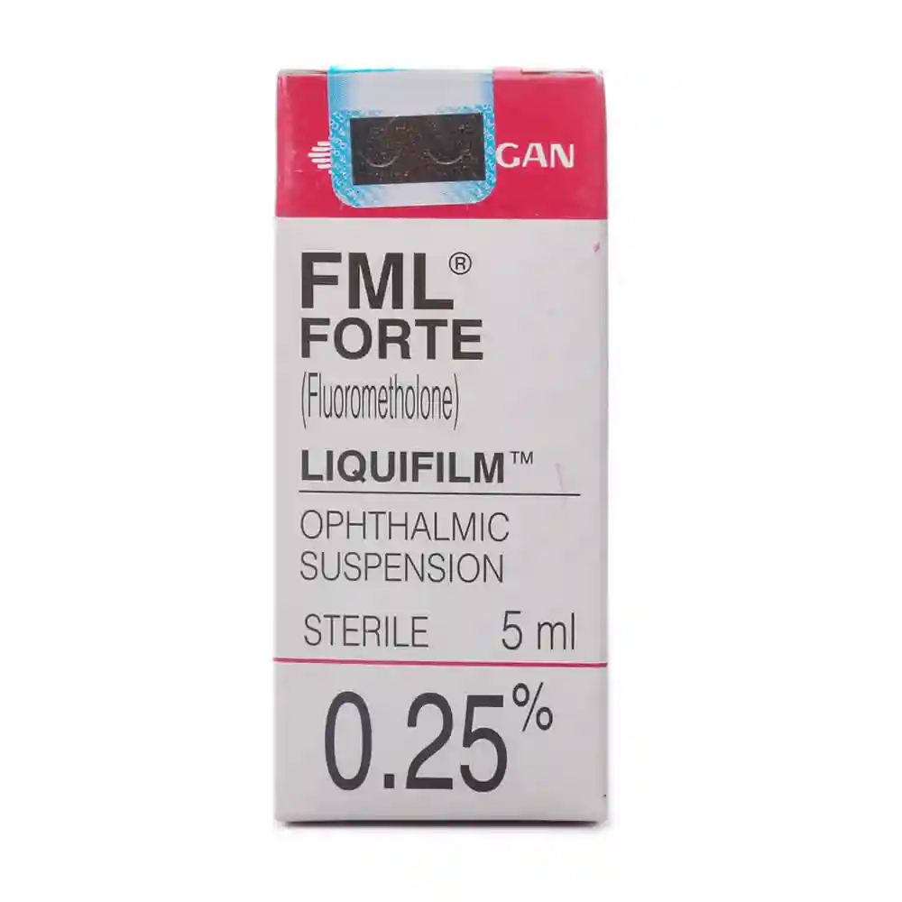 Fml Forte 5ml