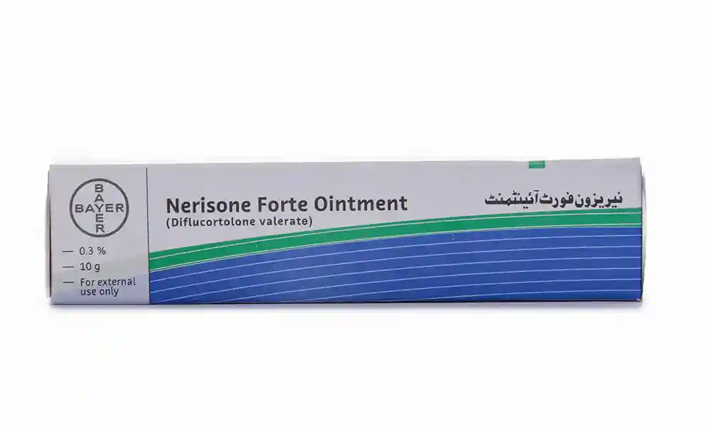 Nerisone Forte 10g
