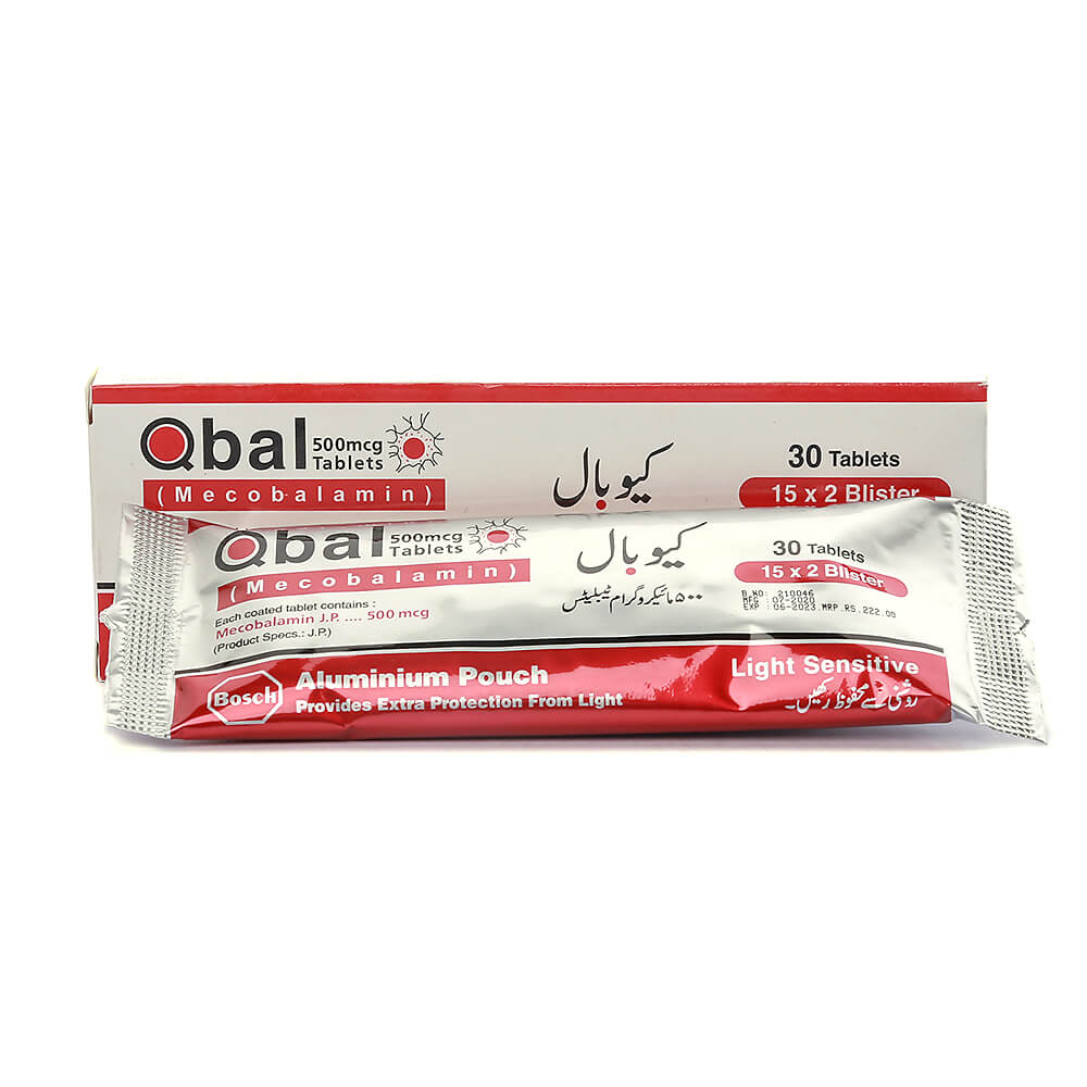 Qbal