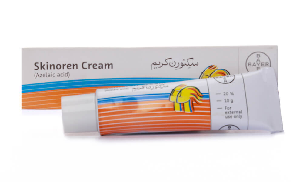 Buy Skinoren 20 Cream 10g Online emeds Pharmacy