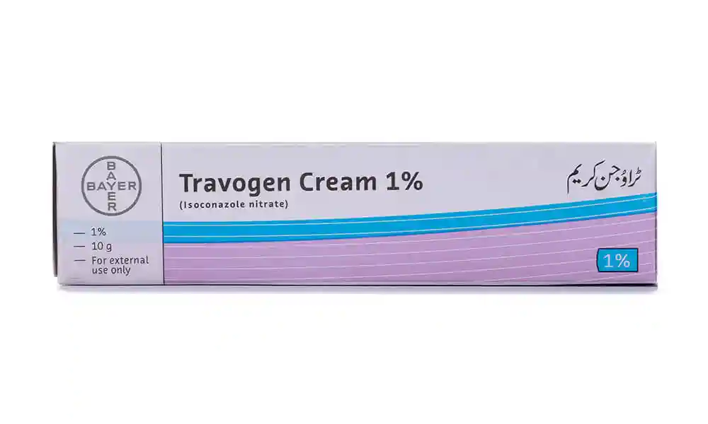 Travogen 10g