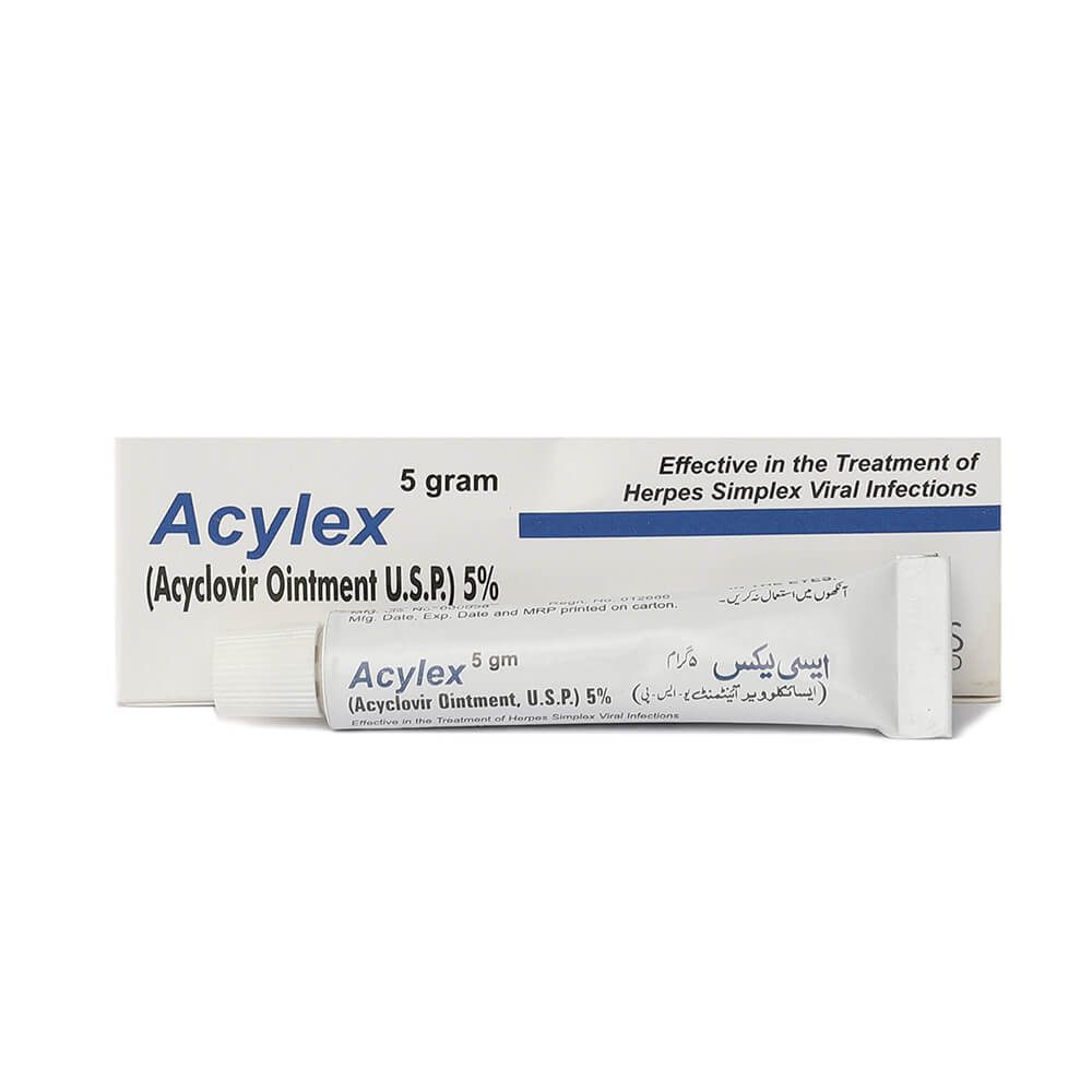Acylex 5g